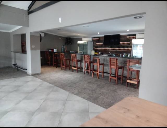 327M² BUSINESS FOR SALE IN BO-DORP